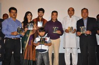 Rushi Audio Launch